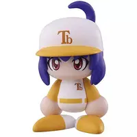 Trading Figure - Power Pros