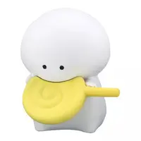 Trading Figure - Obungu to Issho