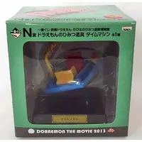 Ichiban Kuji - Doraemon