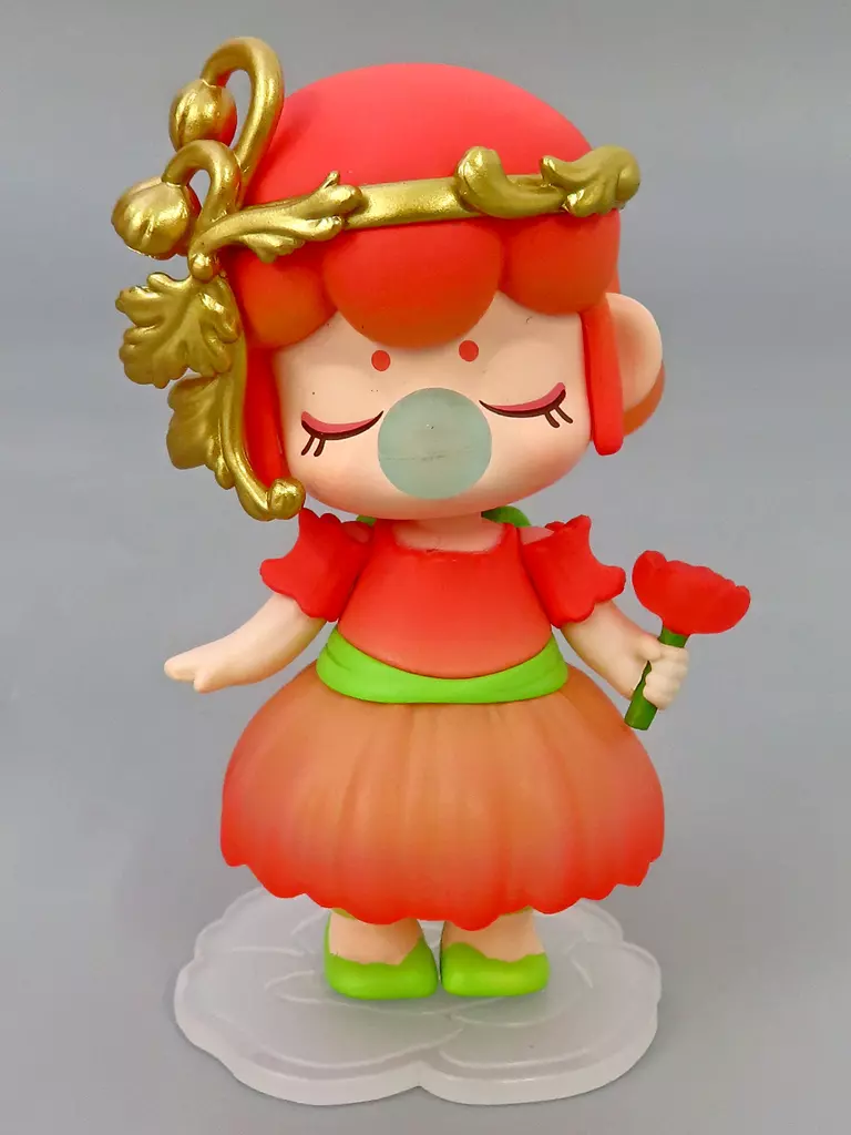 Trading Figure - Rolife Nanci