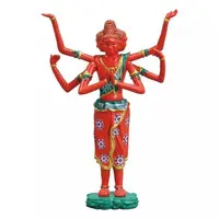 Trading Figure - Buddhist statue