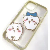 Smartphone Cover - Chiikawa / Chiikawa & Hachiware