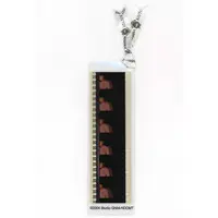 Bookmarker - Howl's Moving Castle / Sophie Hatter