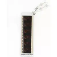 Bookmarker - Howl's Moving Castle / Witch of the Waste