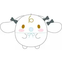 Key Chain - VOCALOID / Cinnamoroll