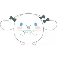 Key Chain - VOCALOID / Cinnamoroll
