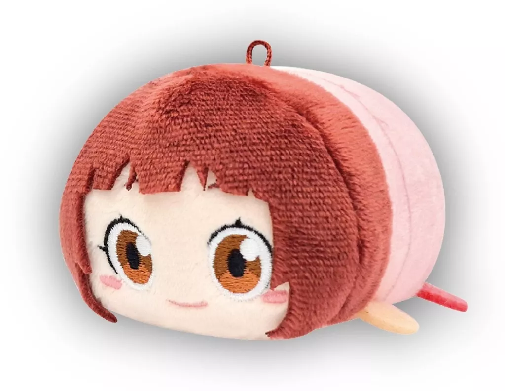 PoteKoro Mascot - Akuma-kun