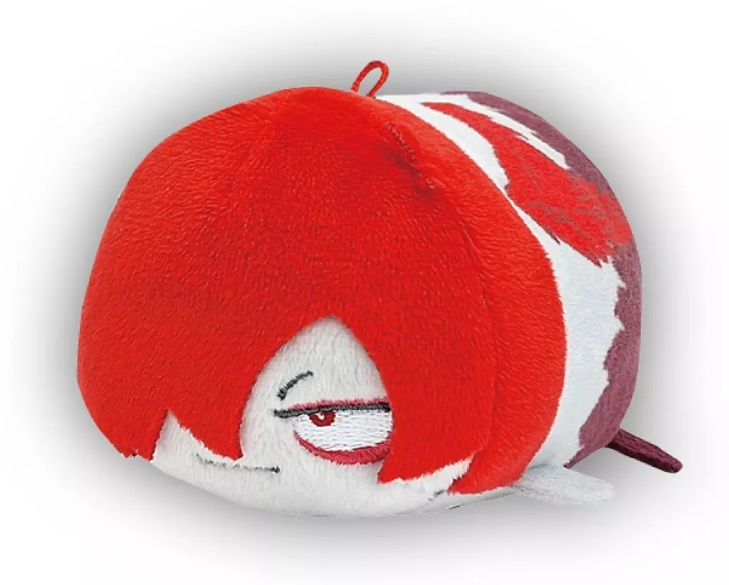 PoteKoro Mascot - Akuma-kun