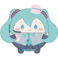 Key Chain - VOCALOID / Hatsune Miku & Cinnamoroll