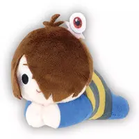 Key Chain - Plush - Plush Key Chain - Gegege no Kitarou / Kitarou & Medama-Oyaji