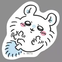 Stickers - Chiikawa / Momonga