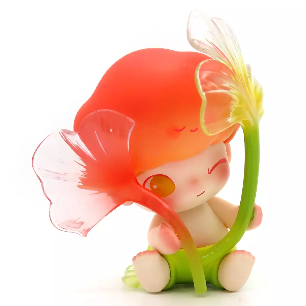 Trading Figure - POP MART