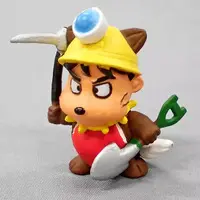 Trading Figure - Bikkuriman