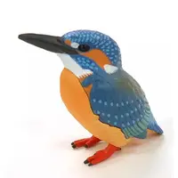 Trading Figure - Nature Technicolor