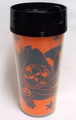 Tumbler, Glass - Lilo & Stitch / Stitch