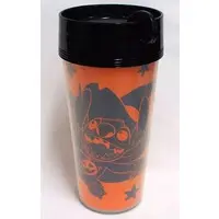 Tumbler, Glass - Lilo & Stitch / Stitch