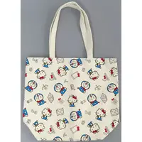 Bag - Doraemon / Hello Kitty & Doraemon