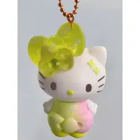 Key Chain - Sanrio / Hello Kitty