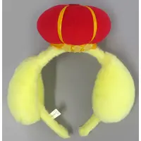 Accessory - Headband - Sanrio characters / Pom Pom Purin