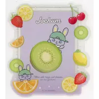 Card case - JOCHUM / CHIMATA