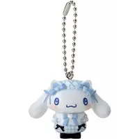 Key Chain - Sanrio characters / Cinnamoroll