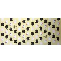 Towels - Kutsushita Nyanko