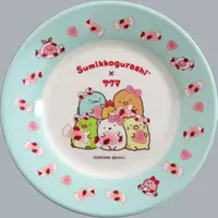 Sumikko Gurashi x Sakuma Strawberry Ichigo Milk Candy - Sumikko Gurashi