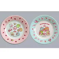 Sumikko Gurashi x Sakuma Strawberry Ichigo Milk Candy - Sumikko Gurashi