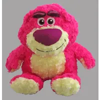 Plush - Toy Story / Lots-o'-Huggin' Bear