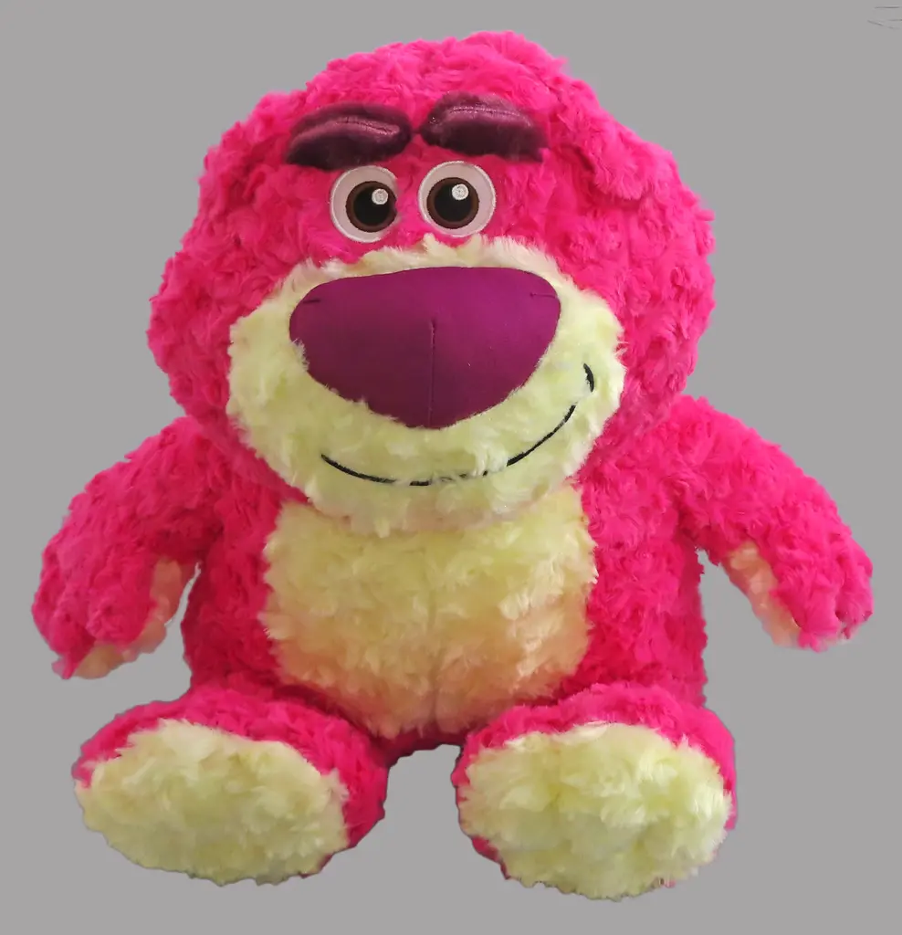 Plush - Toy Story / Lots-o'-Huggin' Bear