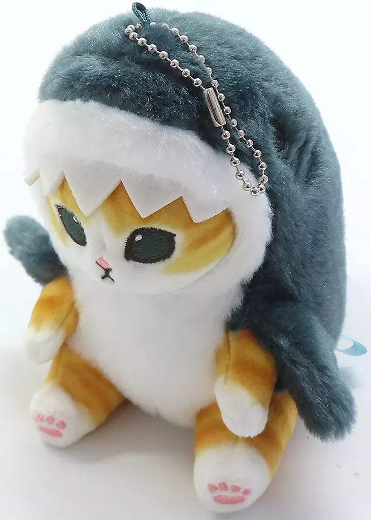 Key Chain - mofusand / Samenyan