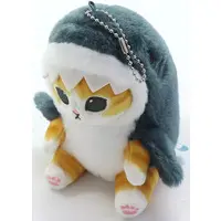 Key Chain - mofusand / Samenyan