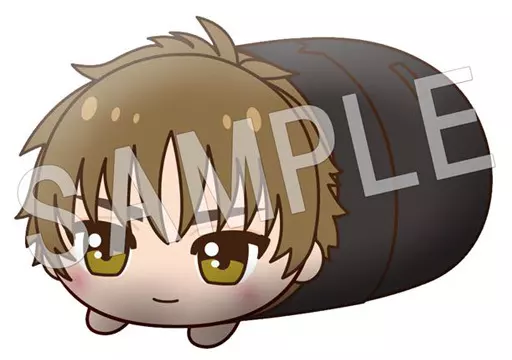 Key Chain - Plush - Card Captor Sakura / Li Syaoran