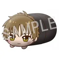Key Chain - Plush - Card Captor Sakura / Li Syaoran