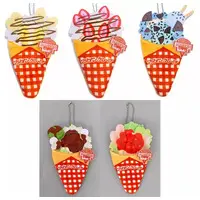 Key Chain - MARION CREPE