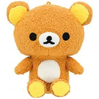 Key Chain - RILAKKUMA / Rilakkuma