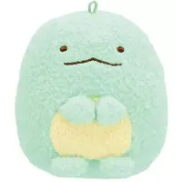Key Chain - Sumikko Gurashi / Tokage