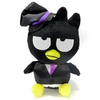 Plush - Sanrio / BAD BADTZ-MARU