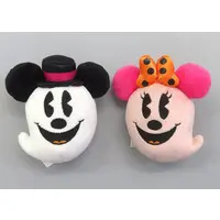 Plush - Disney / Minnie Mouse & Mickey Mouse
