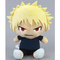 Plush - Boku no Hero Academia (My Hero Academia)