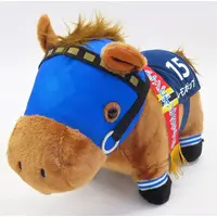 Plush - Thoroughbred collection