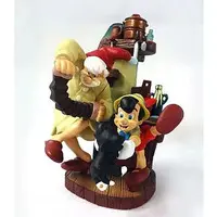 Trading Figure - Disney / Pinocchio (character)