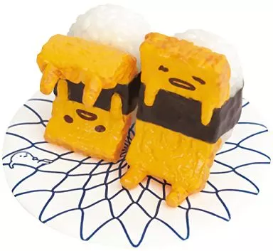 Trading Figure - Sanrio / Gudetama