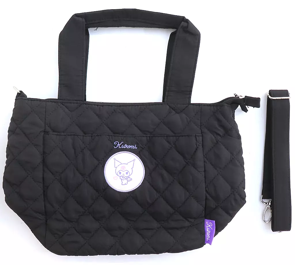 Bag - Sanrio characters / Kuromi