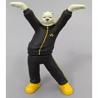 Trading Figure - ODDTAXI