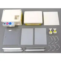 Trading Figure - Tsukande display! Crane Game Machine Mascot