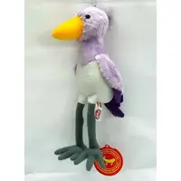 Plush - Tokyo Zoological Park Society