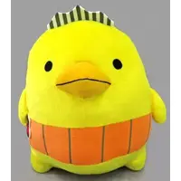 Plush - Yuru-chara / Bary-san