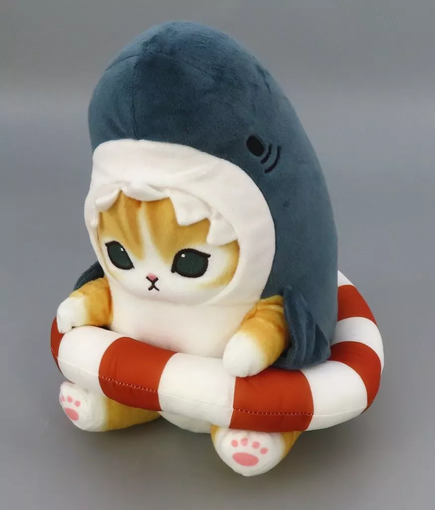 Plush - mofusand / Samenyan