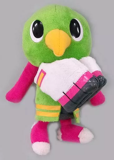 Plush - Pokémon / Xatu